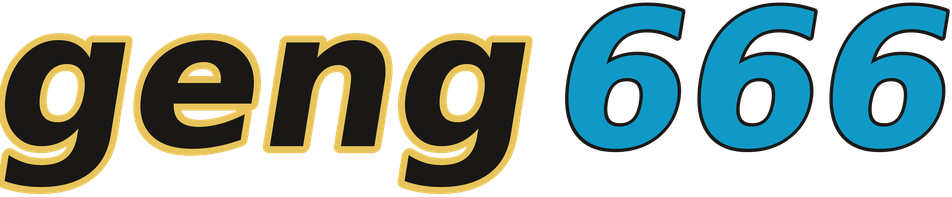 geng666 logo