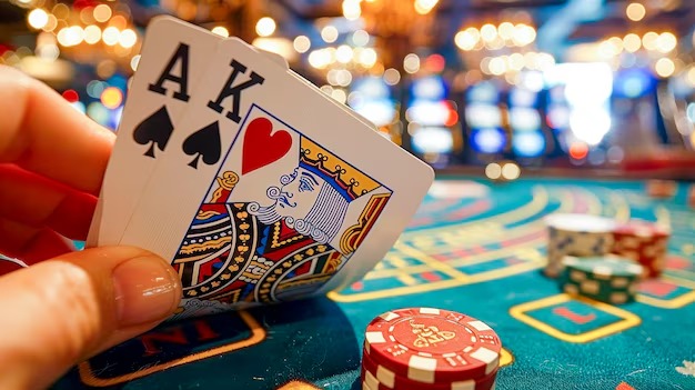geng666 Browse Banjarmasin Lucky Slots Details