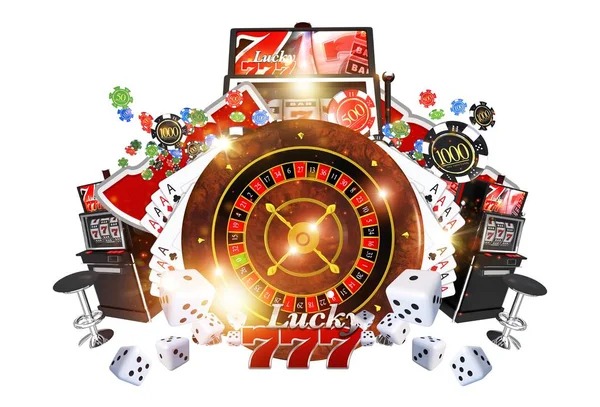 geng666 Banjarmasin Lucky Slots